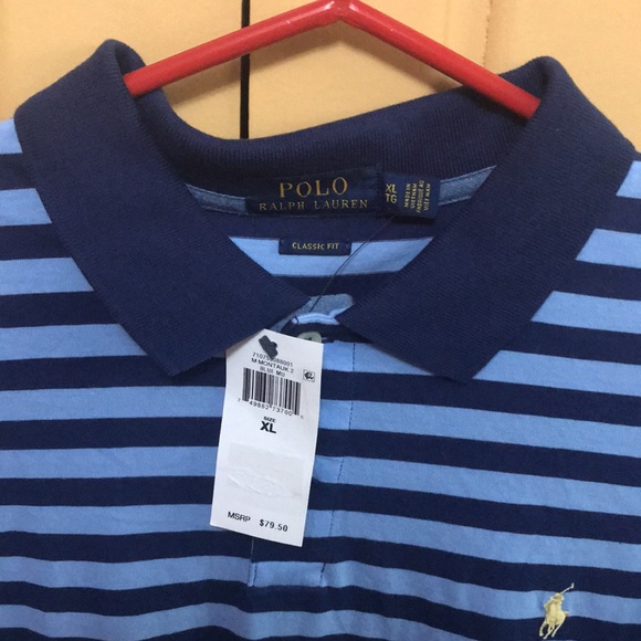 Ralph Lauren Polo classic fit.size xl - Picture 4 of 5